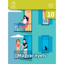 Magyar nyelv 10.  tankönyv (OH-MNY10TA)