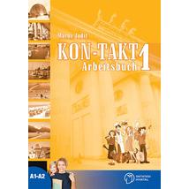 KON-TAKT 1. Arbeitsbuch (OH-NEM09M)