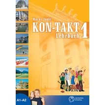 KON-TAKT 1. Lehrbuch (OH-NEM09T)