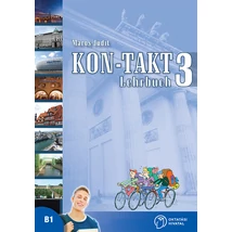 KON-TAKT 3. Lehrbuch (OH-NEM11T)