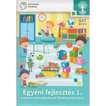 Egyéni fejlesztés 1. (OH-SNE-EFE01GY)