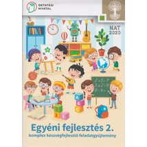 Egyéni fejlesztés 2. (OH-SNE-EFE02GY)