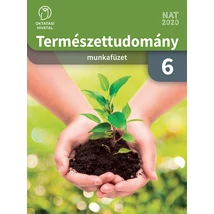 Természettudomány 6. munkafüzet (OH-TER06MA)