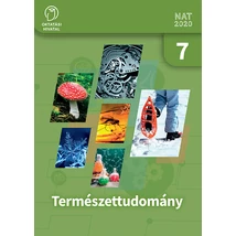 Természettudomány 7 tankönyv. (OH-TER07TA)