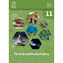 Természettudomány - Természettudomány modul 11. (OH-TER11TA)