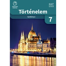 Történelem 7. tankönyv (OH-TOR07TB)