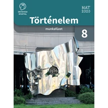 Történelem 8. munkafüzet (OH-TOR08MAB)