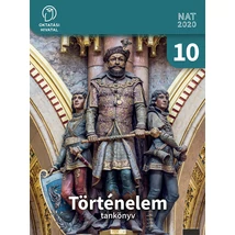 Történelem 10. (OH-TOR10TA)