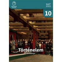 Történelem 10. (OH-TOR10TB)