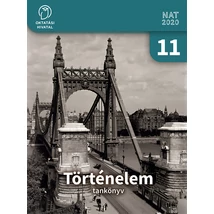 Történelem 11. tankönyv (OH-TOR11TA)