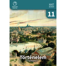 Történelem 11. tankönyv (OH-TOR11TB)