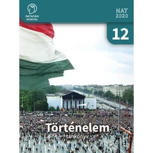 Történelem 12. tankönyv (OH-TOR12TA)