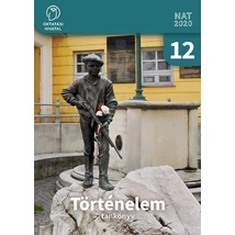 Történelem 12. tankönyv (OH-TOR12TB)