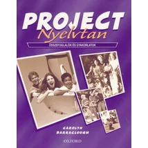 Project  Nyelvtan (OX-4390538)