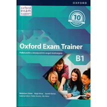 Oxford Exam Trainer B1