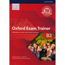 Oxford Exam Trainer B2