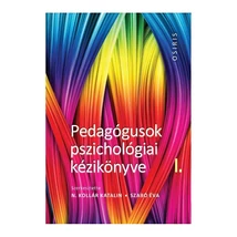 Pedagógusok pszichológiai kézikönyve I - III.