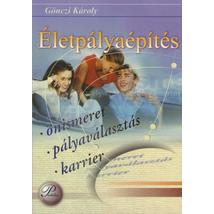 Életpályaépítés (PD-027)