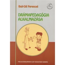 Drámapedagógia alkalmazása - alsó tagozat (PD-039)