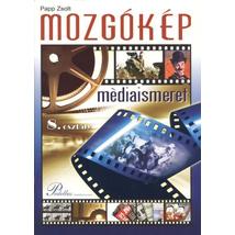 Mozgókép- és médiaismeret 8. osztály