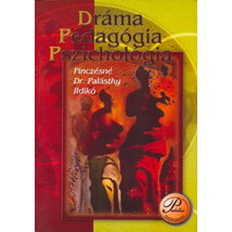 Dráma - pedagógia - pszichológia (PD-172)