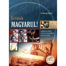 Értünk magyarul! (PD-219)