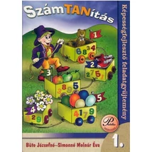 SzámTANítás 1. (PD-231)