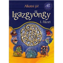 Igazgyöngy I. füzet  (PD-240)