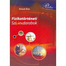 Fizikatörténeti szilánkdarabok (PD-260)