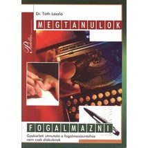 Megtanulok fogalmazni (PD-276)