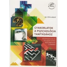 Gyakorlatok a pszichológia tanításához