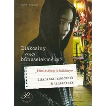 Diákcsíny vagy bűncselekmény (PD-290)