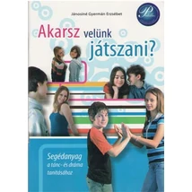 Akarsz velünk játszani? (PD-291)