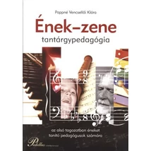 Ének-zene tantárgypedagógia (PD-295)