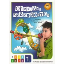 Olvasás és szövegértés 1. (PD-360)