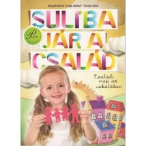Suliba jár a család (PD-406)