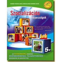 Szocializációs képességek (PD-905)