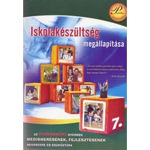 Iskolakészültség megállapítása (PD-907)