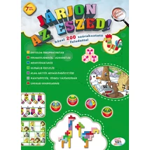Járjon az eszed - 3. kötet - Mágikus lencsével (PD-1017)
