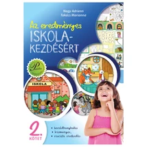 Az eredményes iskolakezdésért 2. (PD-932)