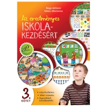 Az eredményes iskolakezdésért 3. (PD-933)