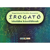 Írogató (RO-009)