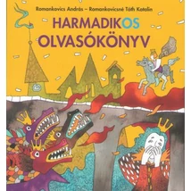 HARMADIK(OS) OLVASÓKÖNYV