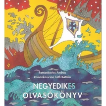 NEGYEDIKES OLVASÓKÖNYV