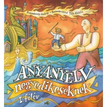 ANYANYELV negyedikeseknek - 1. félév