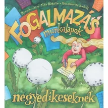Fogalmazás munkalapok 4.o.
