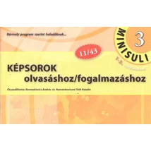 KÉPSOROK olvasáshoz/fogalmazáshoz (RO-803)