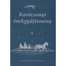 Karácsonyi énekgyűjtemény (RO-KARÉN)
