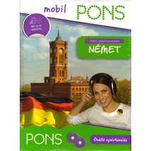 PONS Mobil Nyelvtanfolyam – Német