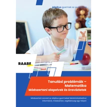 Tanulási problémák - Matematika